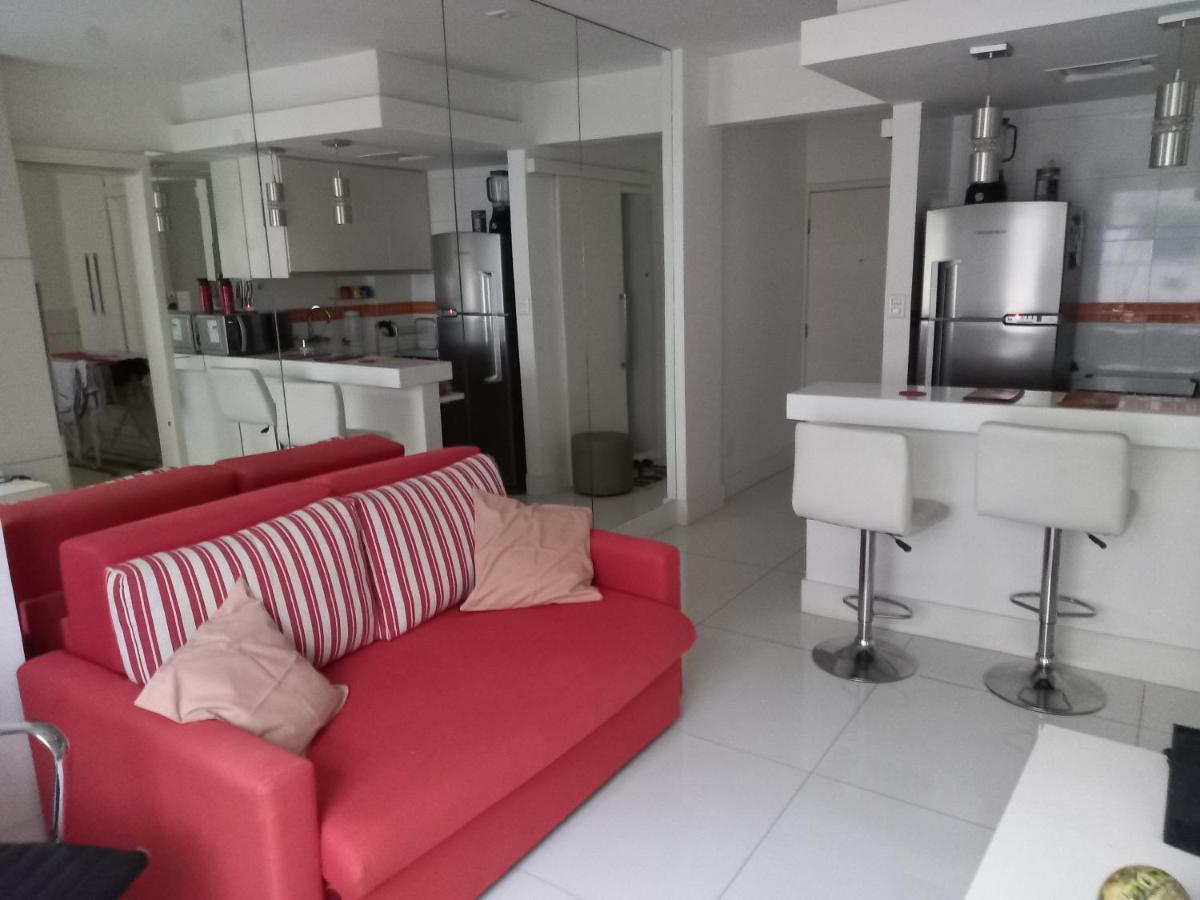 Appartement Bem Decorado E Localizado - Copacabana *