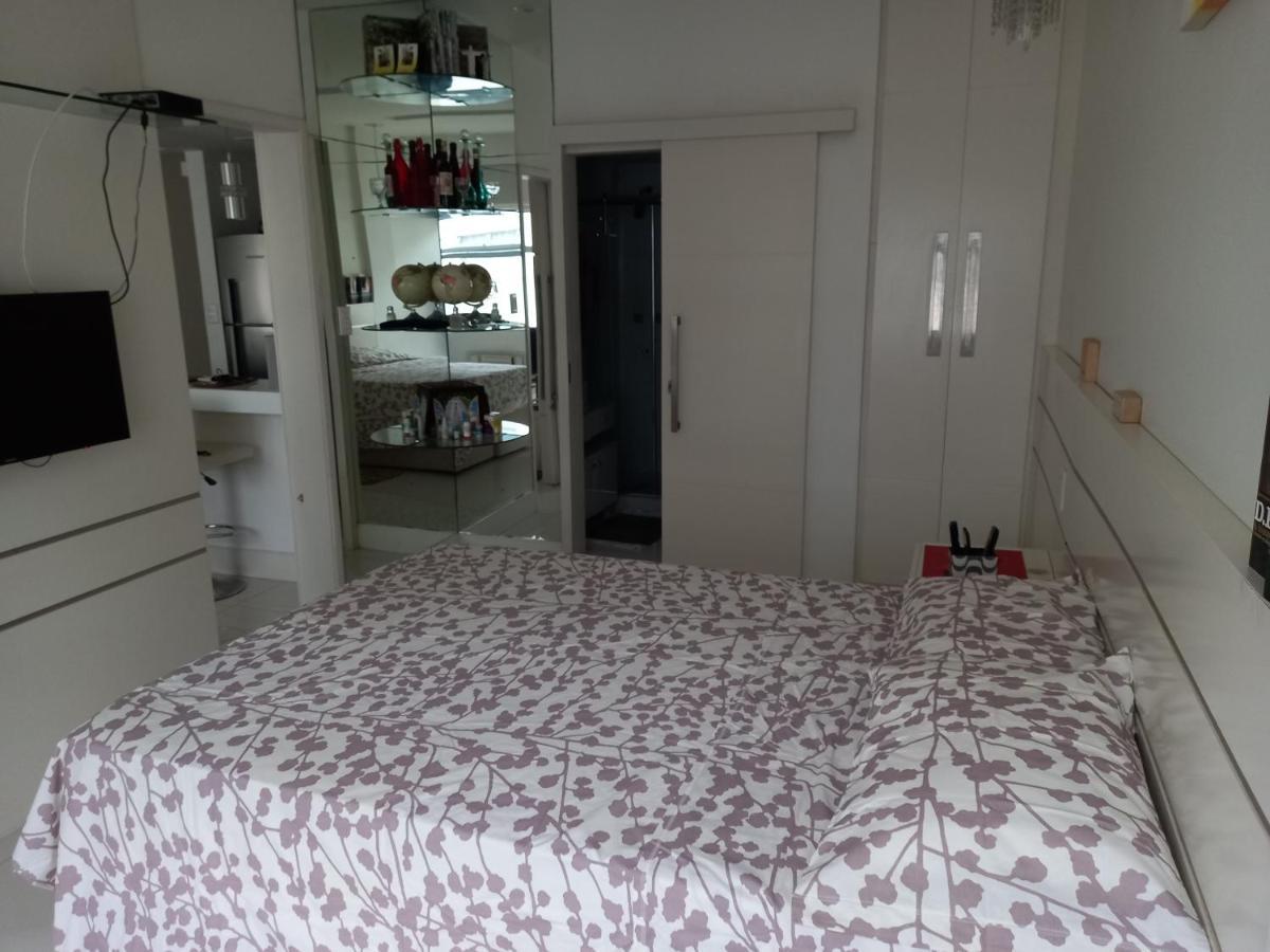 Appartement Bem Decorado E Localizado - Copacabana Rio de Janeiro