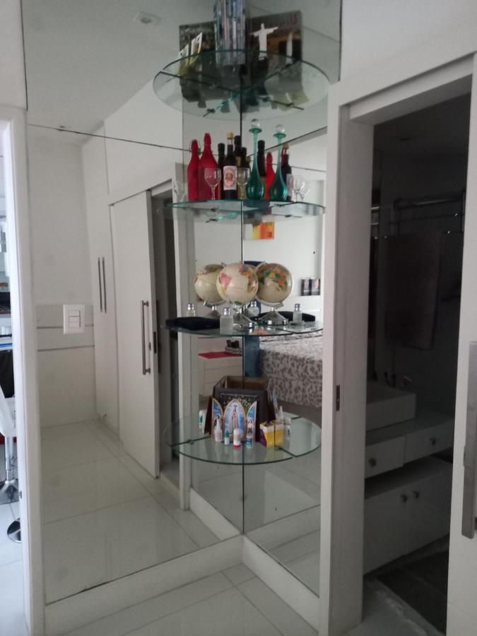 Bem Decorado E Localizado - Copacabana Appartement *