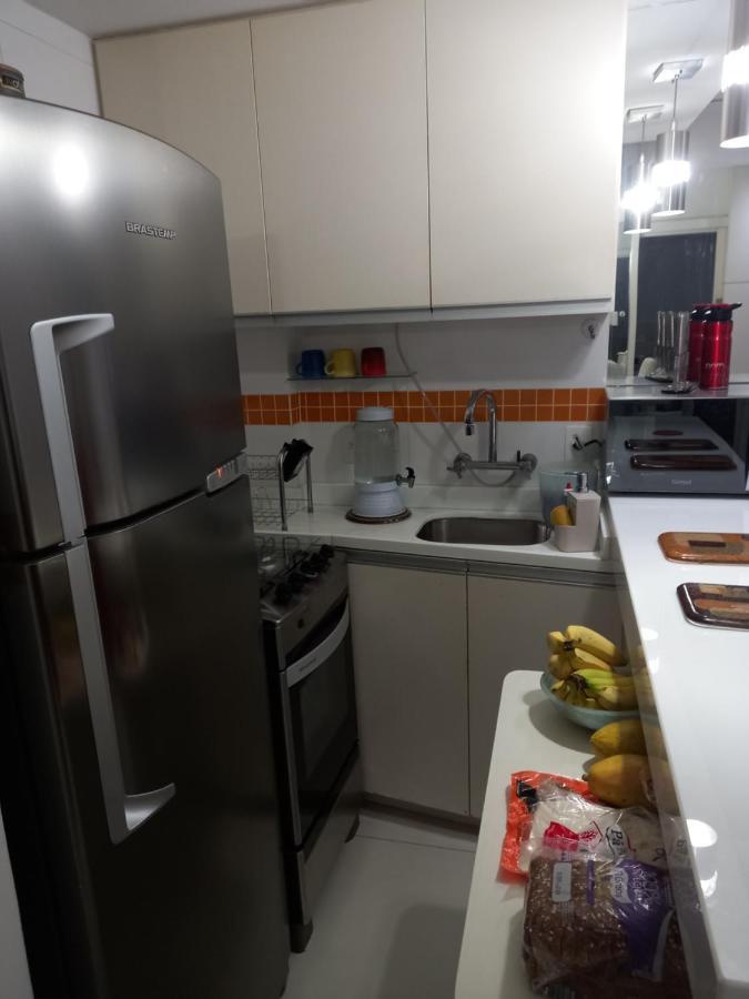 Bem Decorado E Localizado - Copacabana Appartement