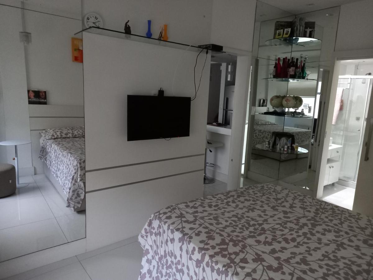 Bem Decorado E Localizado - Copacabana Appartement Rio de Janeiro