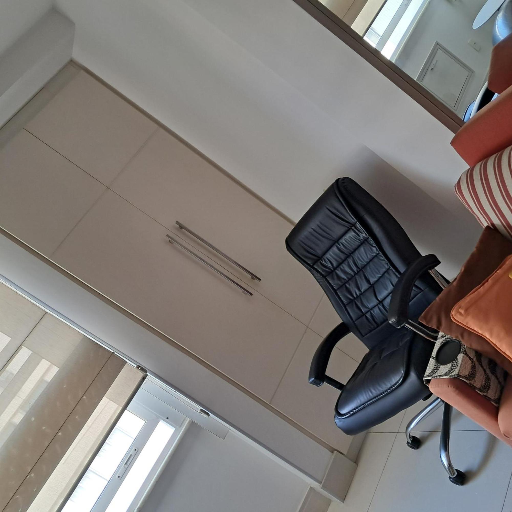 Bem Decorado E Localizado - Copacabana Appartement Rio de Janeiro