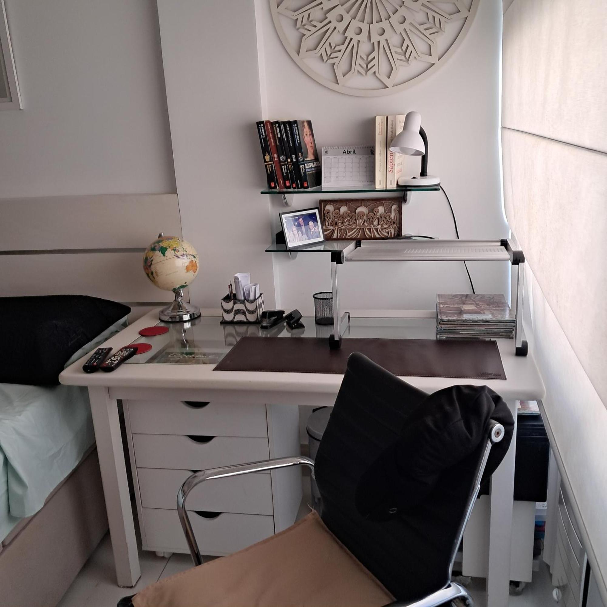 Bem Decorado E Localizado - Copacabana Appartement