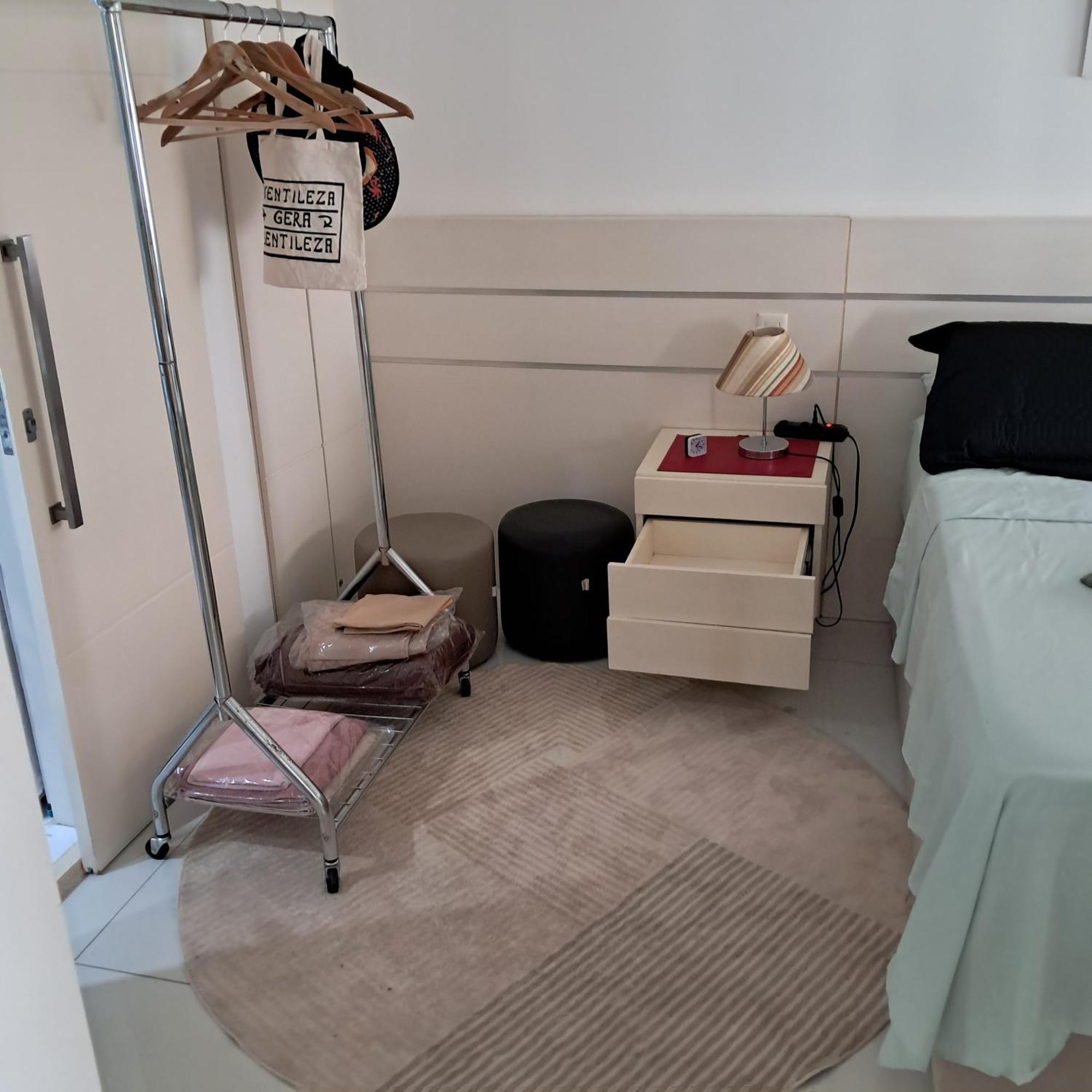 Bem Decorado E Localizado - Copacabana Appartement