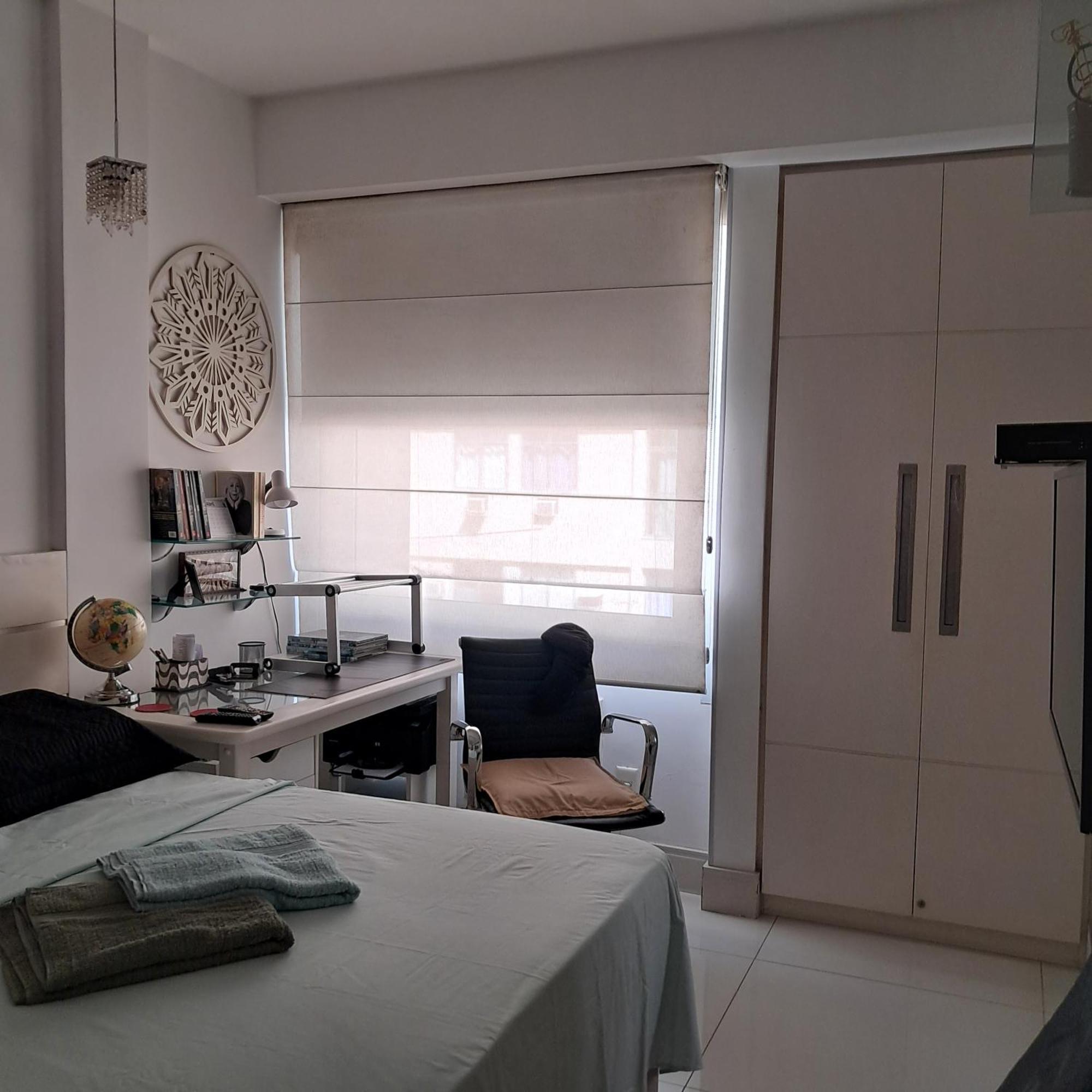 Appartement Bem Decorado E Localizado - Copacabana Rio de Janeiro