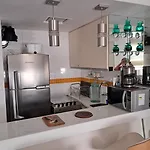 Apartamento bem decorado e localizado - Copacabana