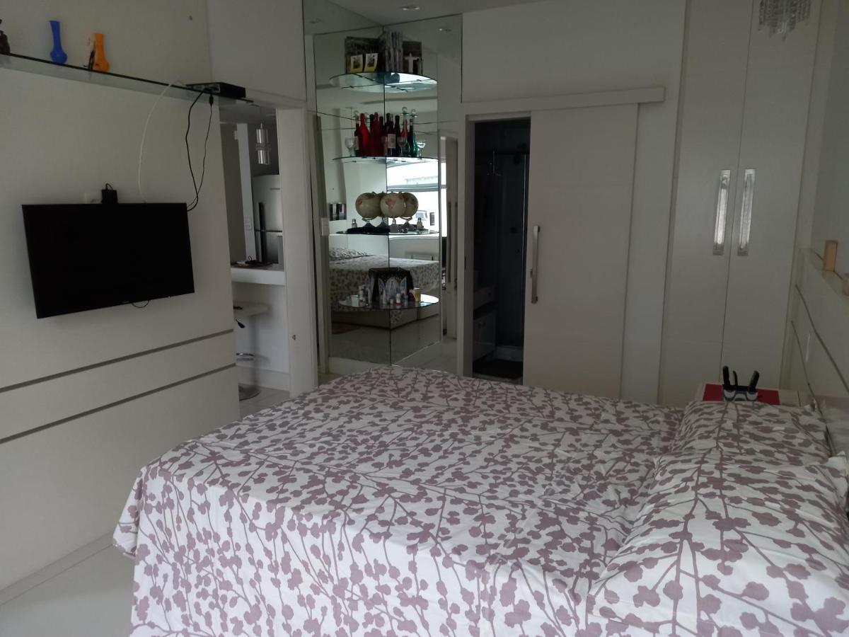 Bem Decorado E Localizado - Copacabana * Río de Janeiro