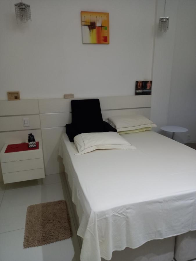 Apartamento Bem Decorado E Localizado - Copacabana