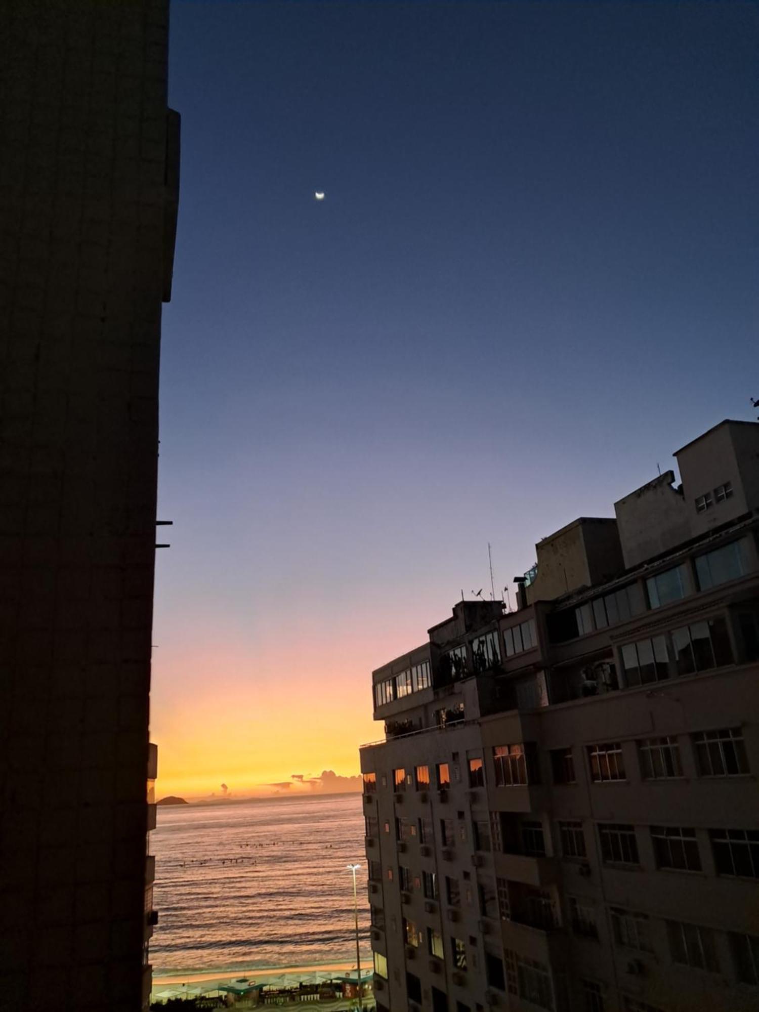 Bem Decorado E Localizado - Copacabana